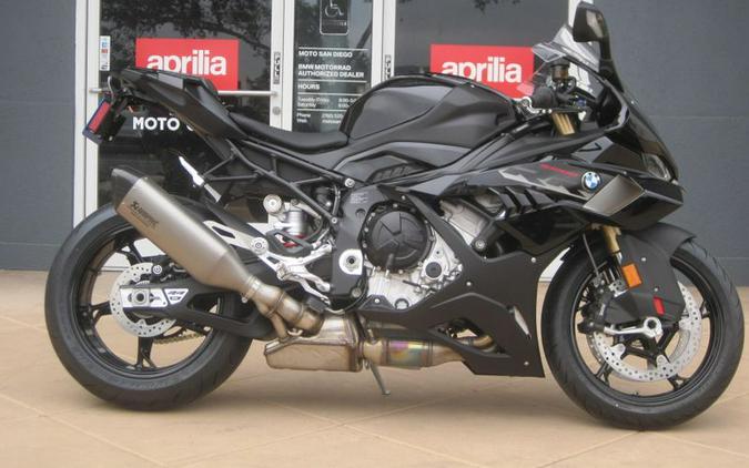 2026 BMW S 1000 RR