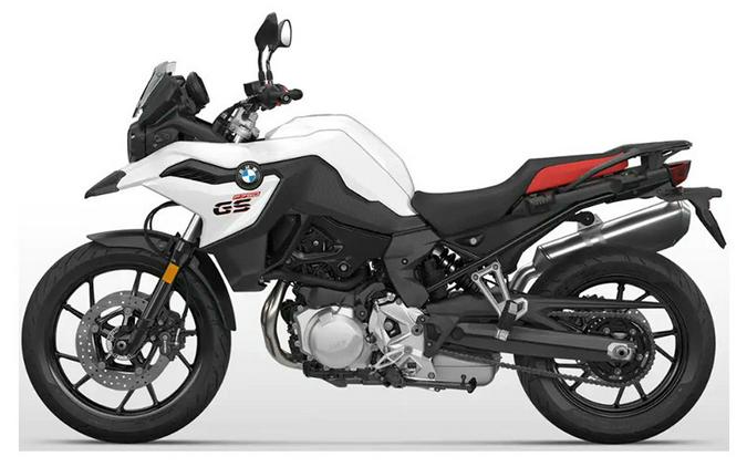 2021 BMW F 750 GS