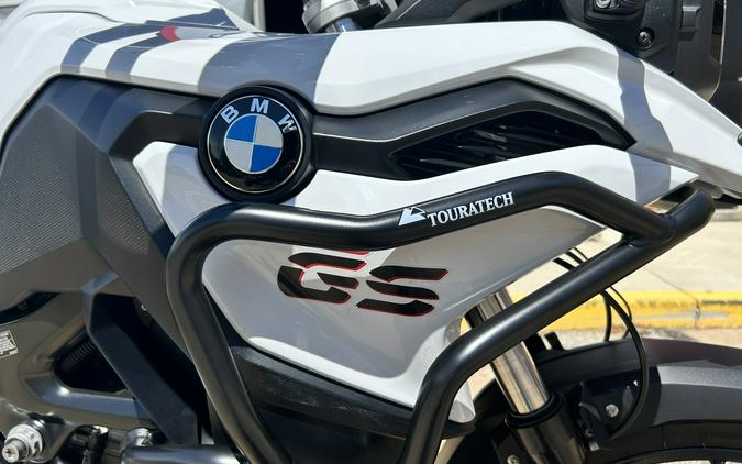 2021 BMW F 750 GS