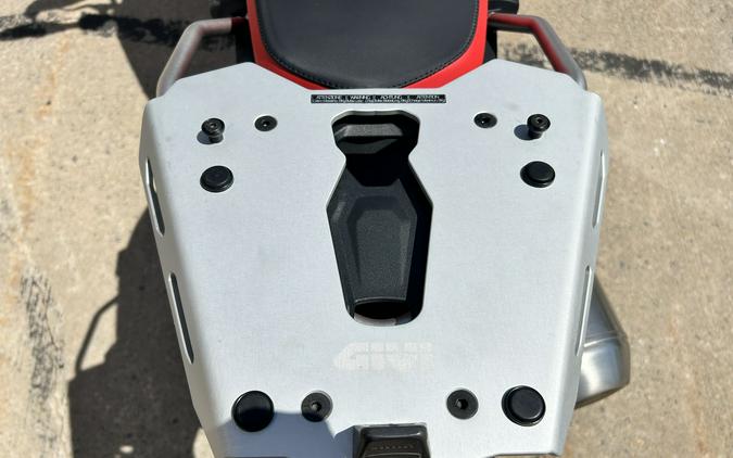 2021 BMW F 750 GS