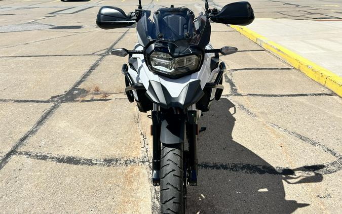 2021 BMW F 750 GS