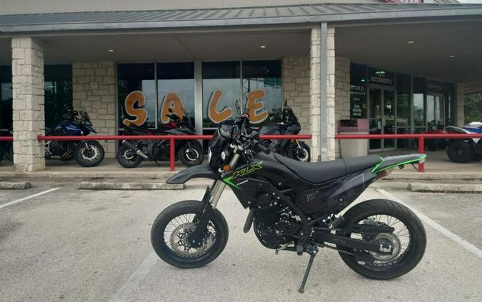 Used 2023 Kawasaki KLX 230 - P00458