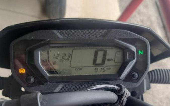 Used 2023 Kawasaki KLX 230 - P00458