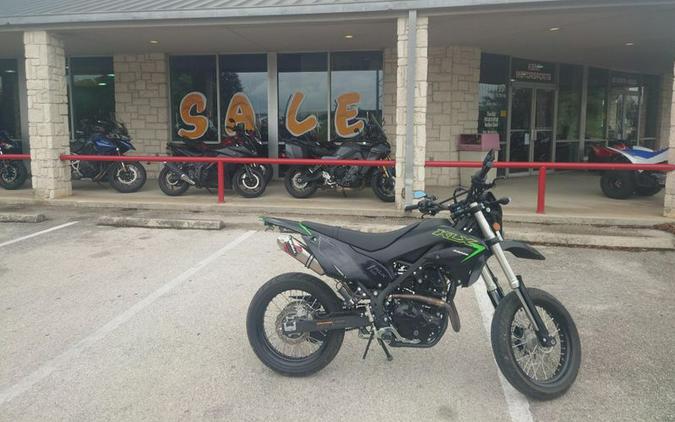 Used 2023 Kawasaki KLX 230 - P00458