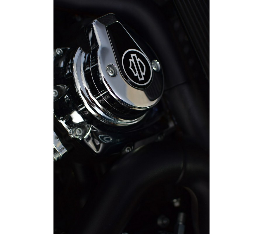 2025 Harley-Davidson Heritage Classic FLHC