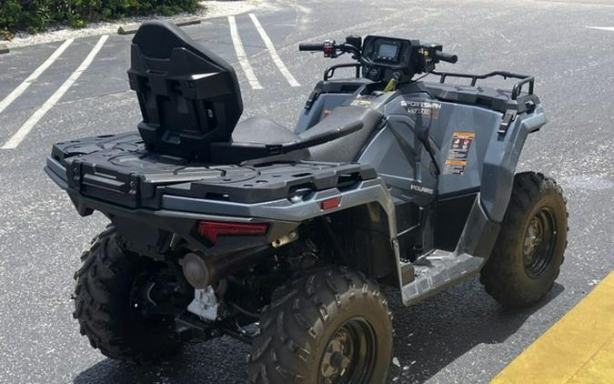 2025 Polaris Sportsman Touring 570 EPS