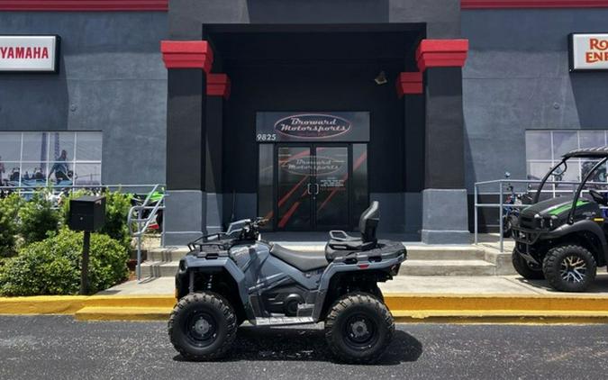 2025 Polaris Sportsman Touring 570 EPS