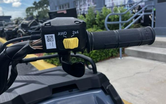 2025 Polaris Sportsman Touring 570 EPS