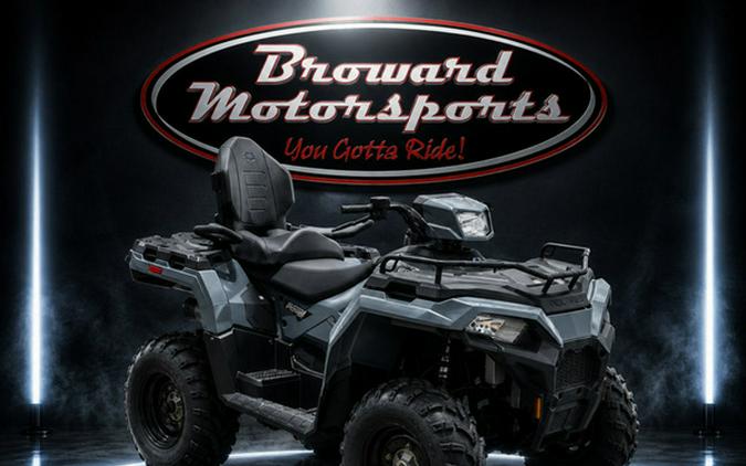 2025 Polaris Sportsman Touring 570 EPS