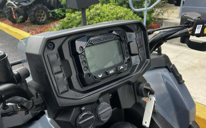 2025 Polaris Sportsman Touring 570 EPS