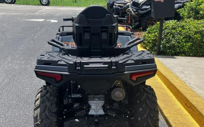 2025 Polaris Sportsman Touring 570 EPS
