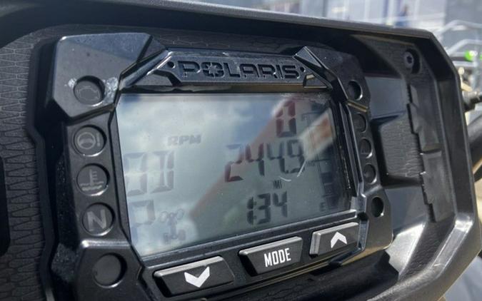 2025 Polaris Sportsman Touring 570 EPS