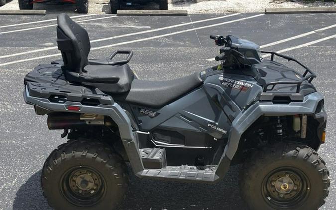2025 Polaris Sportsman Touring 570 EPS