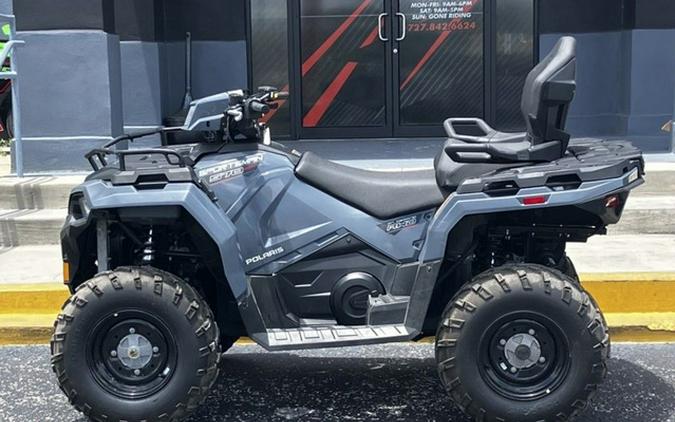 2025 Polaris Sportsman Touring 570 EPS