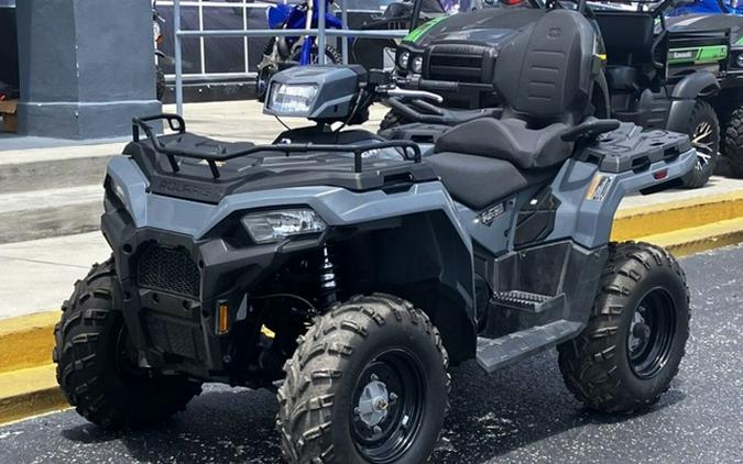 2025 Polaris Sportsman Touring 570 EPS