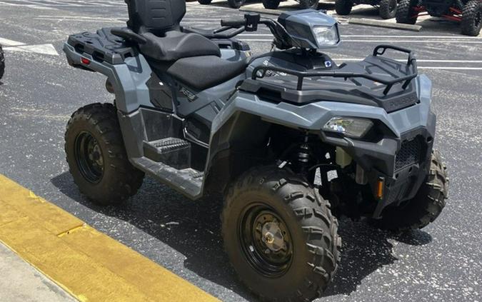 2025 Polaris Sportsman Touring 570 EPS