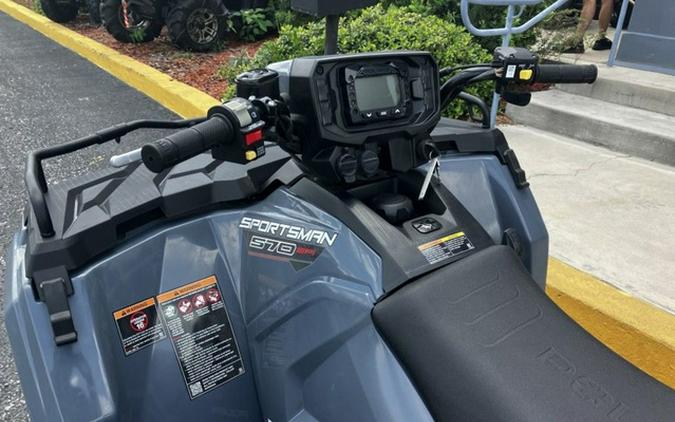 2025 Polaris Sportsman Touring 570 EPS