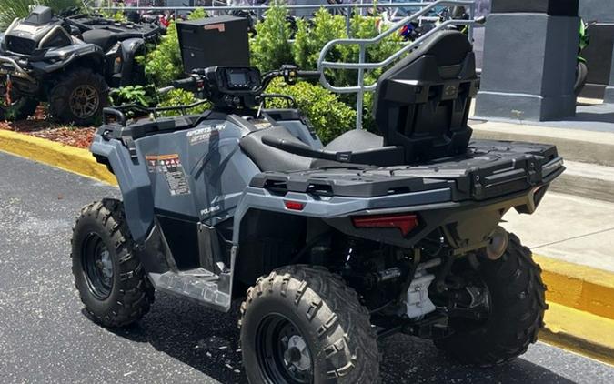 2025 Polaris Sportsman Touring 570 EPS