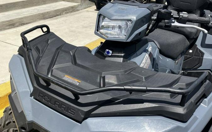 2025 Polaris Sportsman Touring 570 EPS