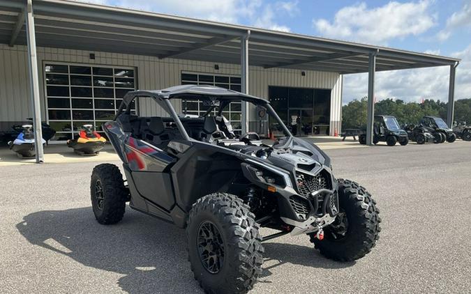 2026 Can-Am Maverick X3 X Turbo