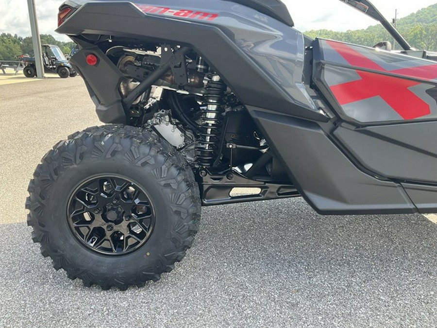 2026 Can-Am Maverick X3 X Turbo