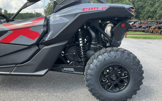 2026 Can-Am Maverick X3 X Turbo