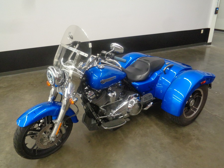 2018 Harley-Davidson Freewheeler®