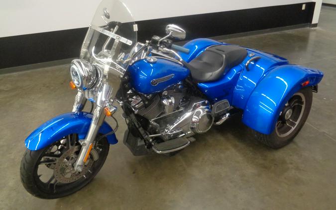 2018 Harley-Davidson Freewheeler®