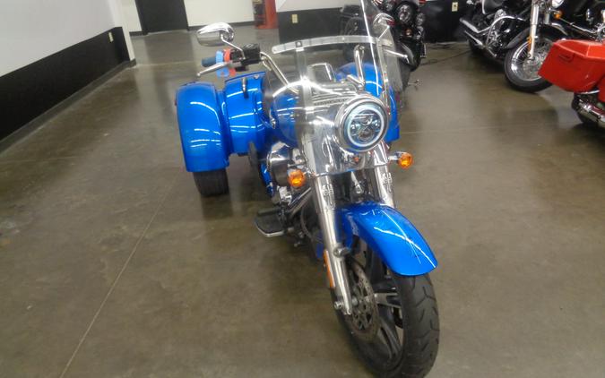 2018 Harley-Davidson Freewheeler®