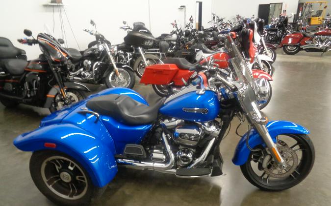2018 Harley-Davidson Freewheeler®