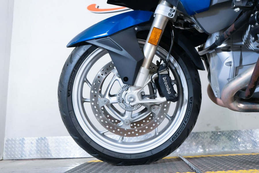 2016 BMW R 1200 RT