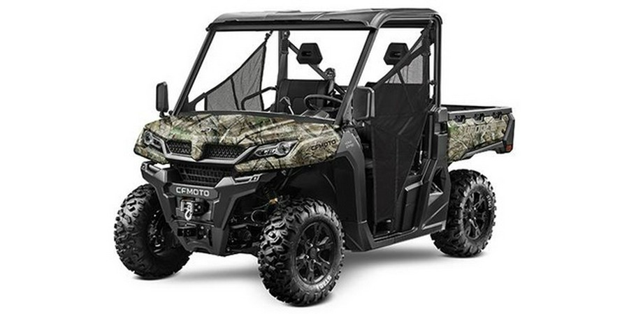 2025 CFMOTO 675SS