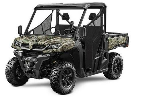 2025 CFMOTO 675SS