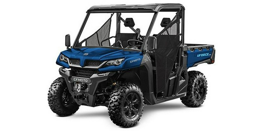 2025 CFMOTO 675SS