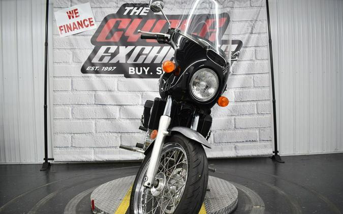 Triumph Thunderbird motorcycles for sale - MotoHunt