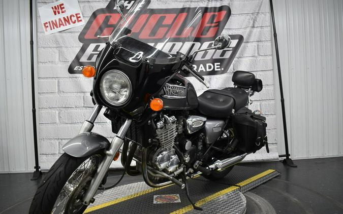 Triumph Thunderbird motorcycles for sale - MotoHunt