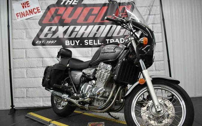 Triumph Thunderbird motorcycles for sale - MotoHunt