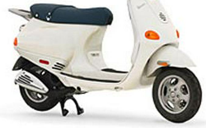 2005 Vespa ET4