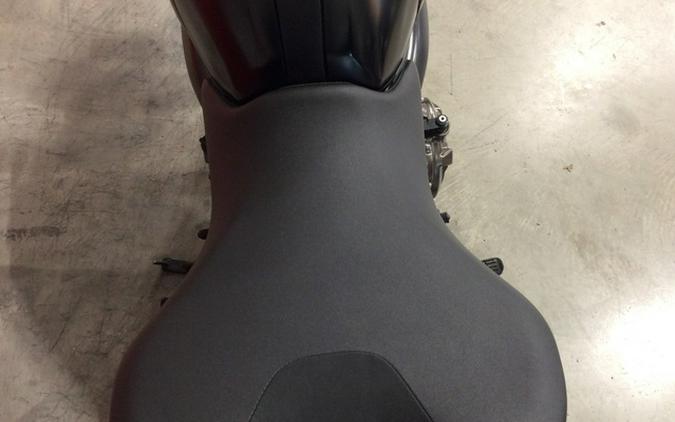 2019 Yamaha MT 07