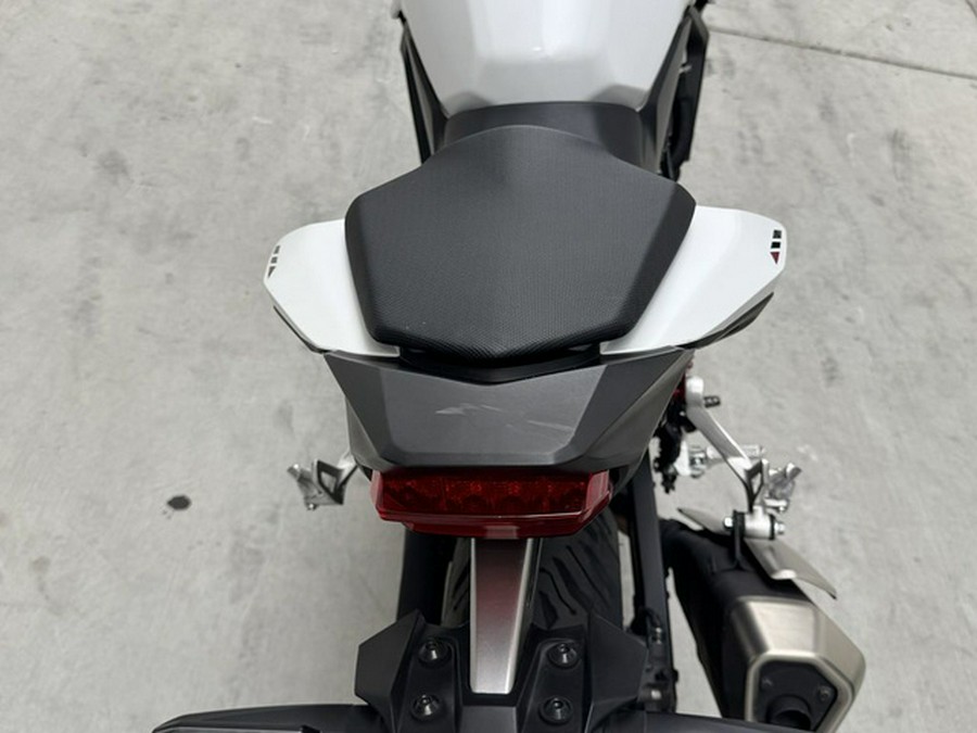 2025 Honda CB750 Hornet
