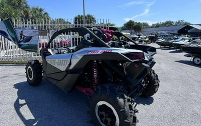 2024 Can-Am Maverick X3 X Mr Turbo RR 64