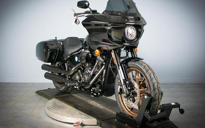 2024 Harley-Davidson 2024 Harley-Davidson Low Rider ST FXLRST