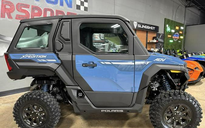 2024 Polaris® XPedition ADV NorthStar