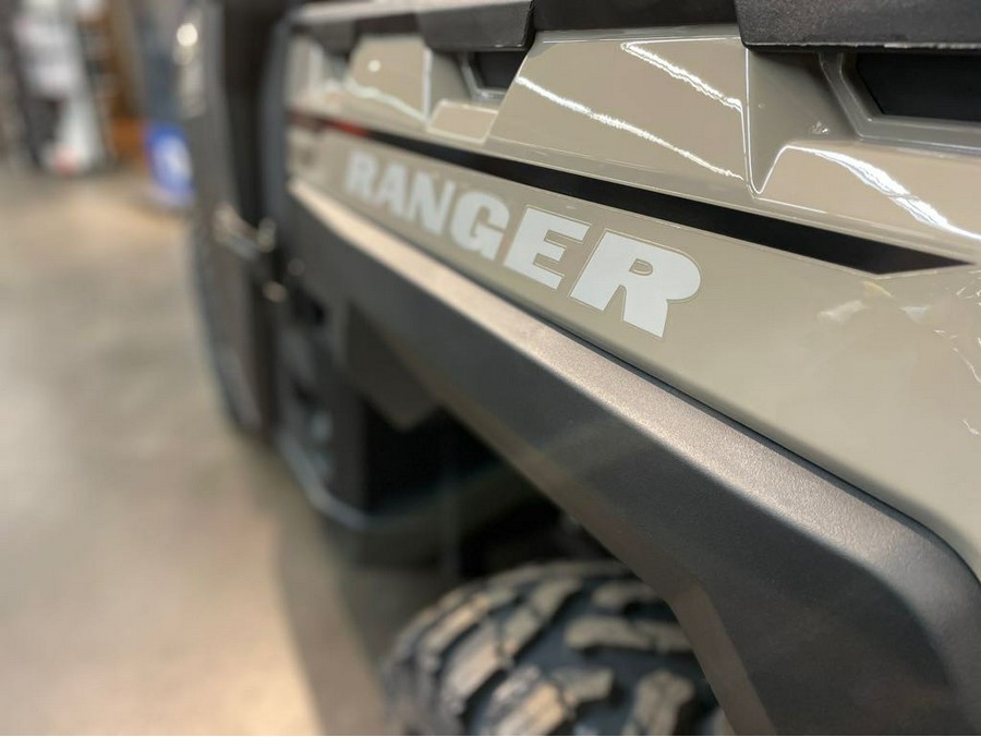 2024 Polaris Industries Ranger XP® 1000 NorthStar Edition Ultimate