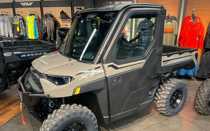 2024 Polaris Industries Ranger XP® 1000 NorthStar Edition Ultimate