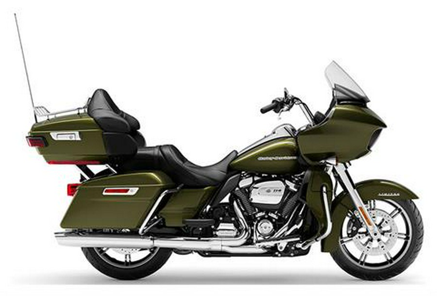 2022 Harley-Davidson Road Glide® Limited