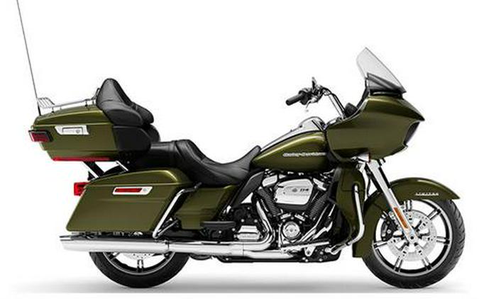 2022 Harley-Davidson Road Glide® Limited