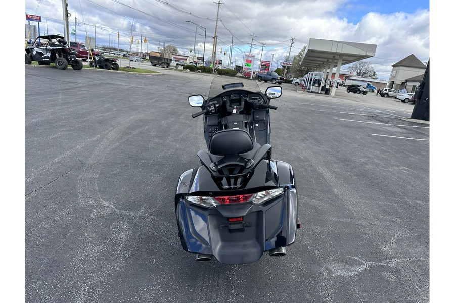 2013 Honda Gold Wing® F6B Deluxe