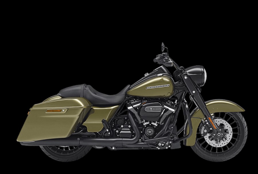 2017 Harley-Davidson Road King Special