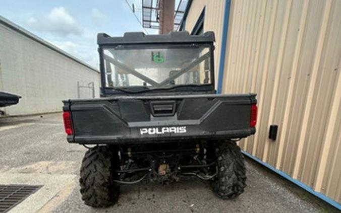 2019 Polaris Ranger Crew XP 900